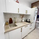 Palais Des Festivals & Croisette 1 Min Apartment Cannes