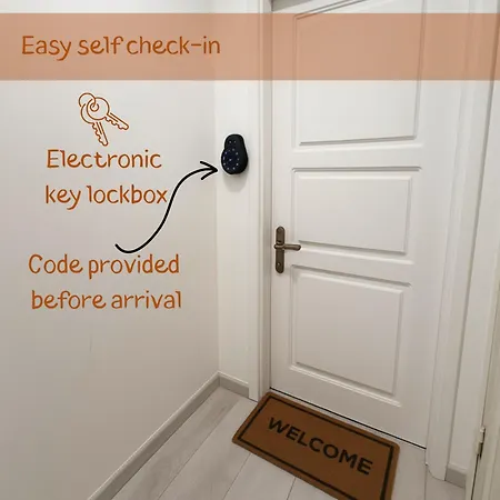 Palais Des Festivals & Croisette 1 Min شقة كان