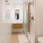 4 Stars 1 Min Palais Croisette شقة كان