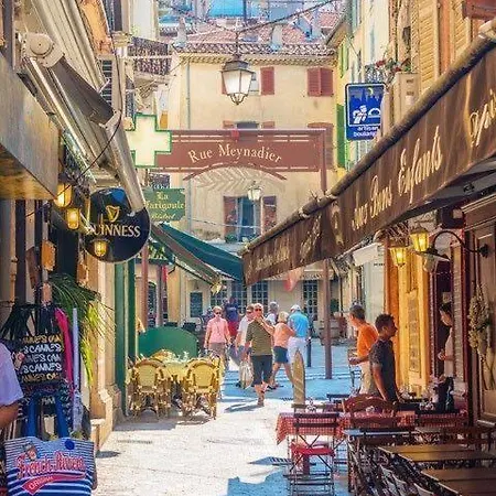 Palais Des Festivals & Croisette 1 Min Апартаменты *