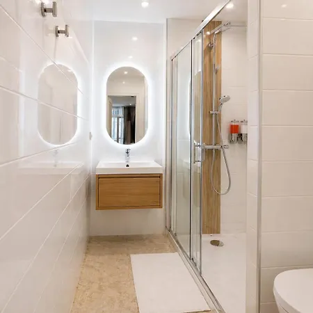 4 Stars 1 Min Palais Croisette Appartement Cannes