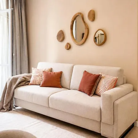 4 Stars 1 Min Palais Croisette Appartement